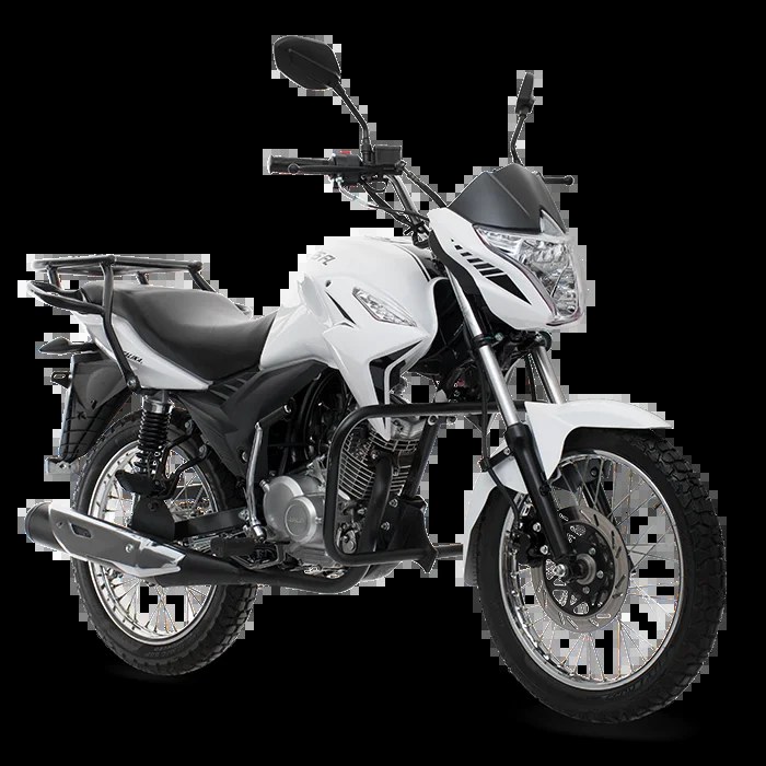 Italika 125FL 2019