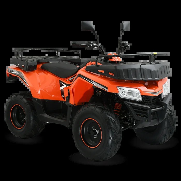 Italika ATV200 2022