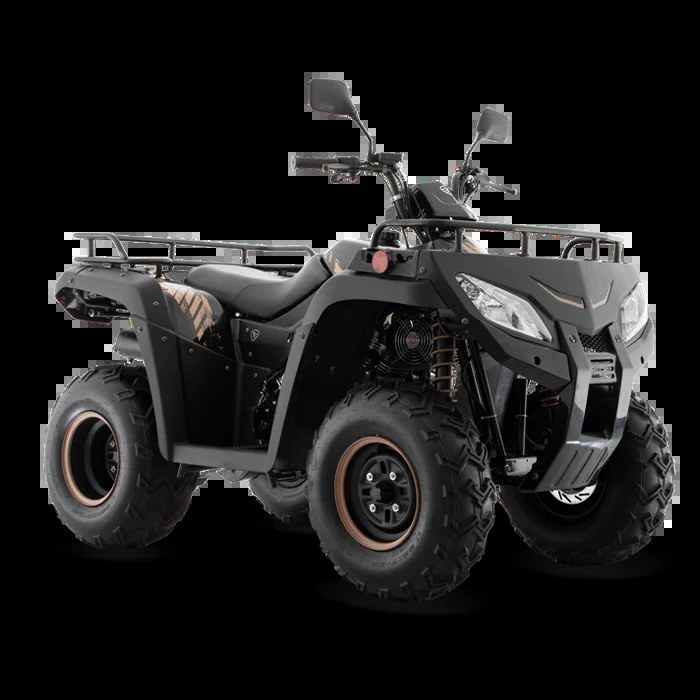 Italika ATV250 2017