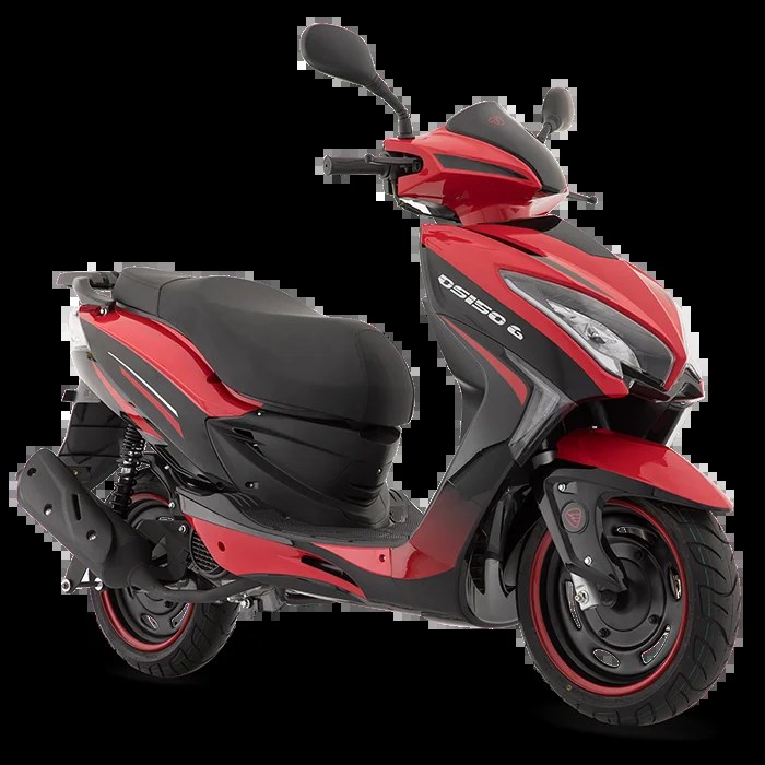 Italika DS150G 2018