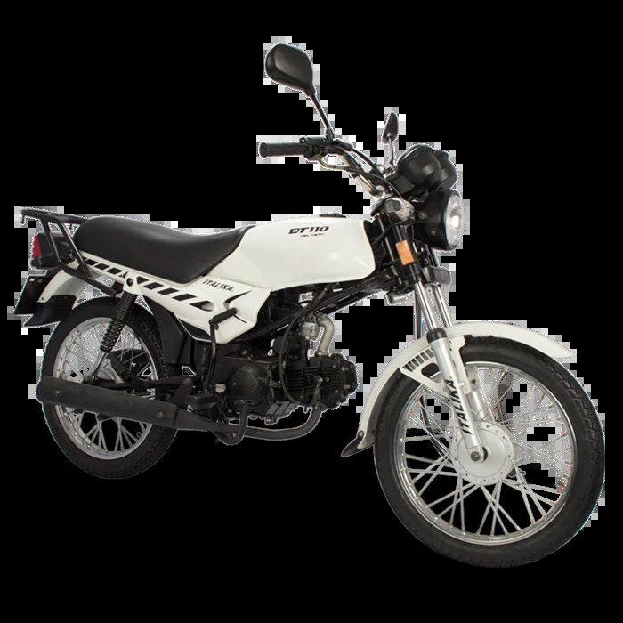 Italika DT110 DELIVERY 2018