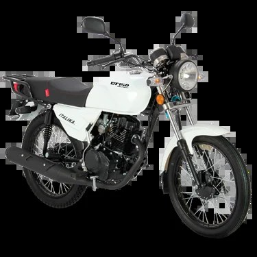Italika DT150 DELIVERY 2018