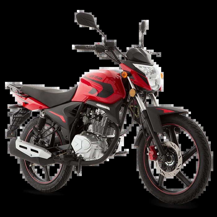 Italika DT150 SPORT II 2017