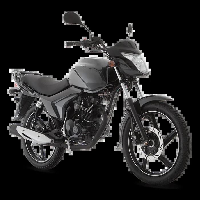 Italika FT150GTS 2016