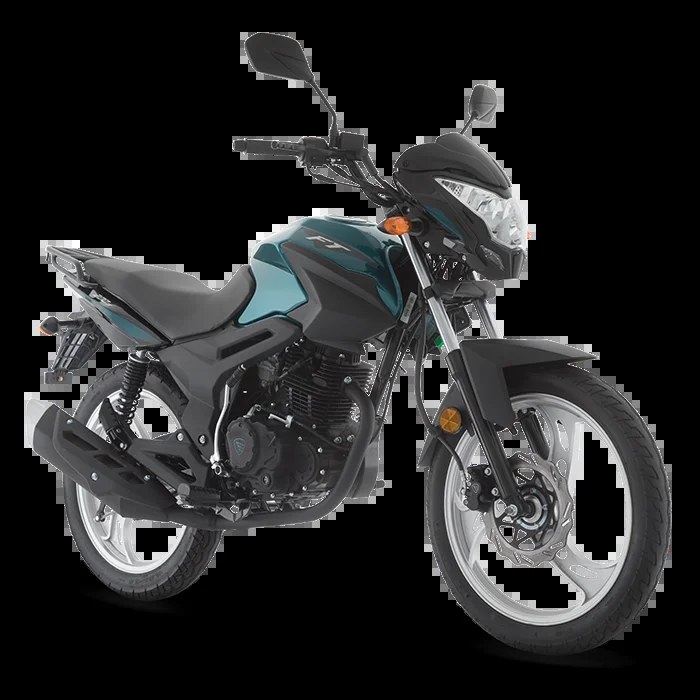 Italika FT200 TS 2019
