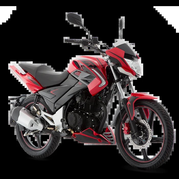 Italika FT250 TS 2016