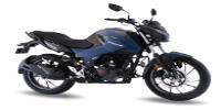 Refacciones para moto Hero HUNK 160 R 2023 — piezas compatibles con foto