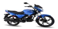 Refacciones para moto Hero IGNITOR 125 2022 — piezas compatibles con foto