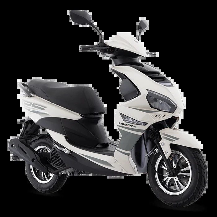 Italika MODENA125 2022