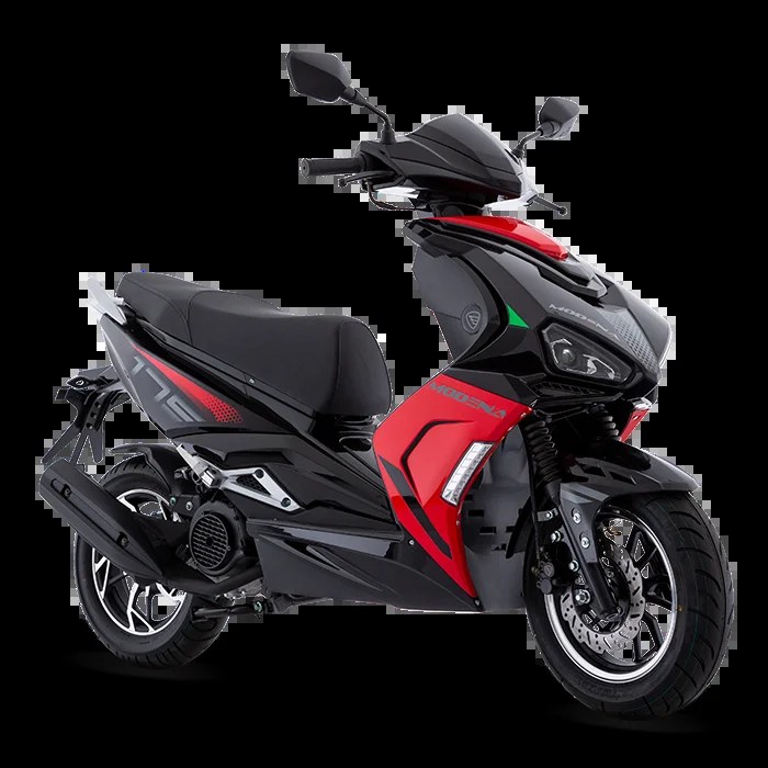 Italika MODENA175 2018