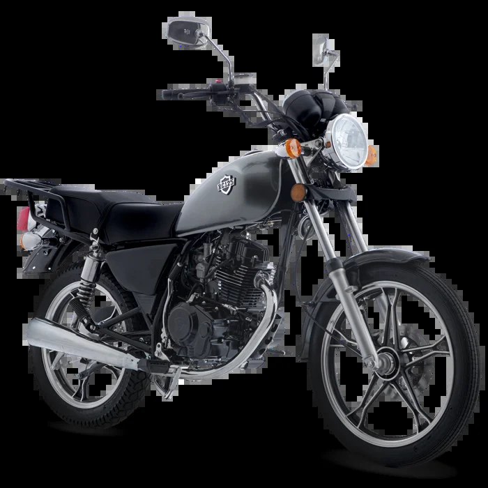 Italika RC125 2022