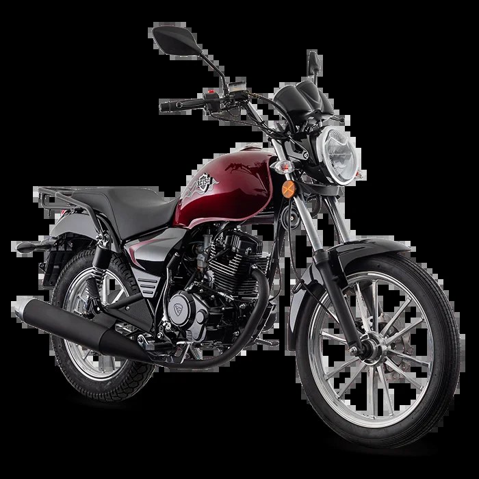 Italika RC150 2016