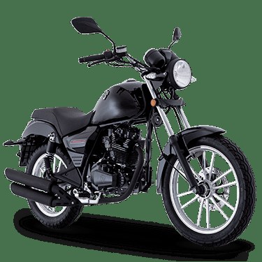 Italika RC250 2024
