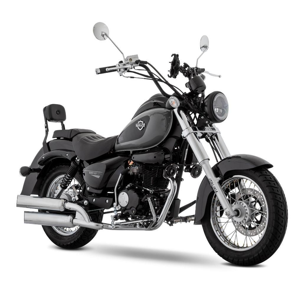 Italika TC250 2015