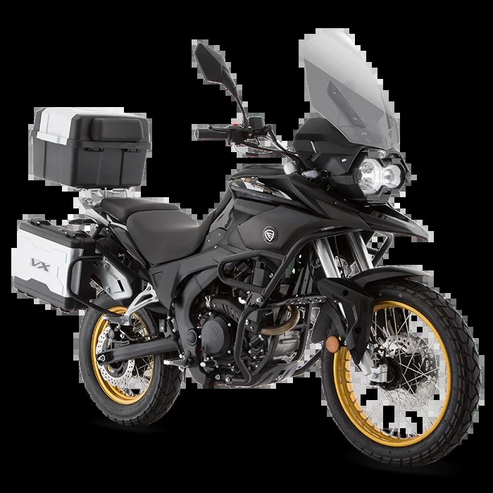 Italika VX250 2022