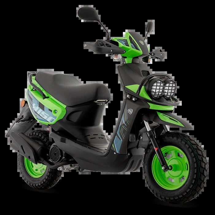 Italika W150 2018