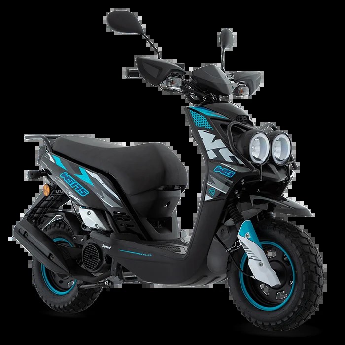 Italika WS175 SPORT 2020