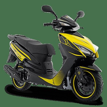 Italika X150 2018