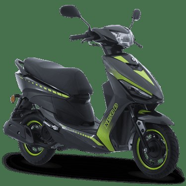 Italika X150D 2019