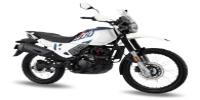 Refacciones para moto Hero XPULSE 200 X 2024 — piezas compatibles con foto