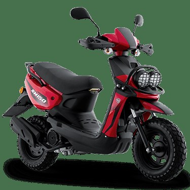 Italika XW150 2020