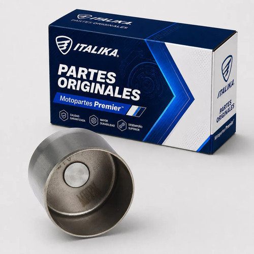 Alzavalvula para moto Italika VORT-X 300 VORT-X 300R VORT-X 300R RACING 2017-2027 — refacción original E04010082