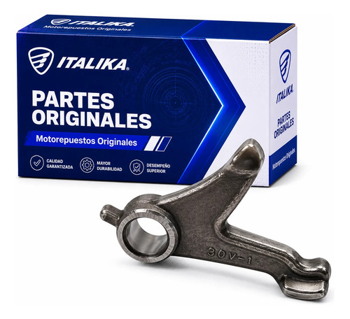 Buzo Impulsor De Valvula para moto Italika FT125TS DT125 DELIVERY FT150TS 2015-2027 — refacción original E04040108
