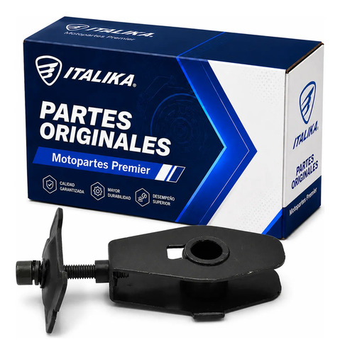 Ajustador Cadena para moto Italika 250Z 250Z GPS 2019-2026 — refacción original F02030488
