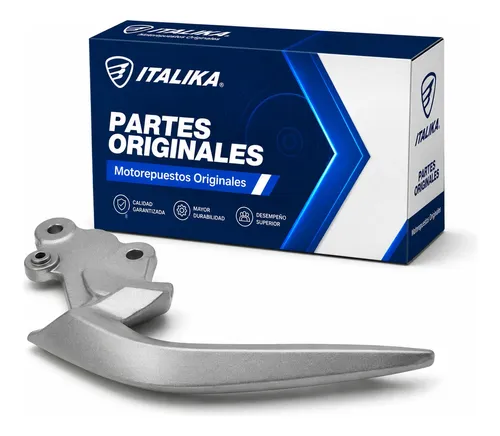 Apoyabrazo Izq para moto Italika 250Z 250Z GPS 2019-2026 — refacción original F03020204
