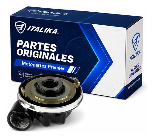 Medidor Velocimetro para moto Italika DM 200 DM150 SPORT DM200 GPS 2016-2027 — refacción original F04010140