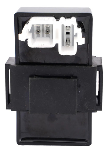 Unidad Cdi para moto Italika FIREBIRD 300 GPS 2026-2027 — refacción original F06040069