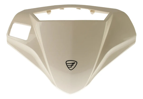 Cubierta Velocimetro para moto Italika MODENA125 2022-2023 — refacción original F13012736