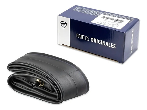 Camara City Road 130/60-13 para moto Italika DS 150 X150 DS150G 2015-2027 — refacción original F14010278