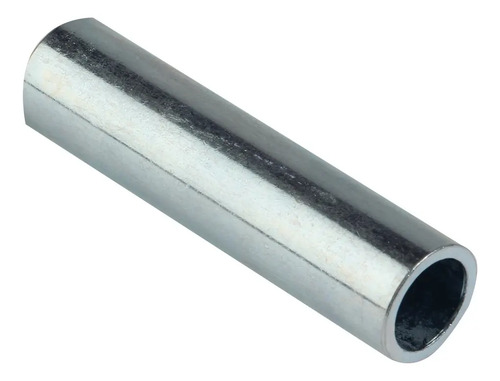 Espaciador Interno Eje Traser para moto Italika FT150GTS ROJA FT150G NEGRA FT150G 2015-2024 — refacción original F15040023